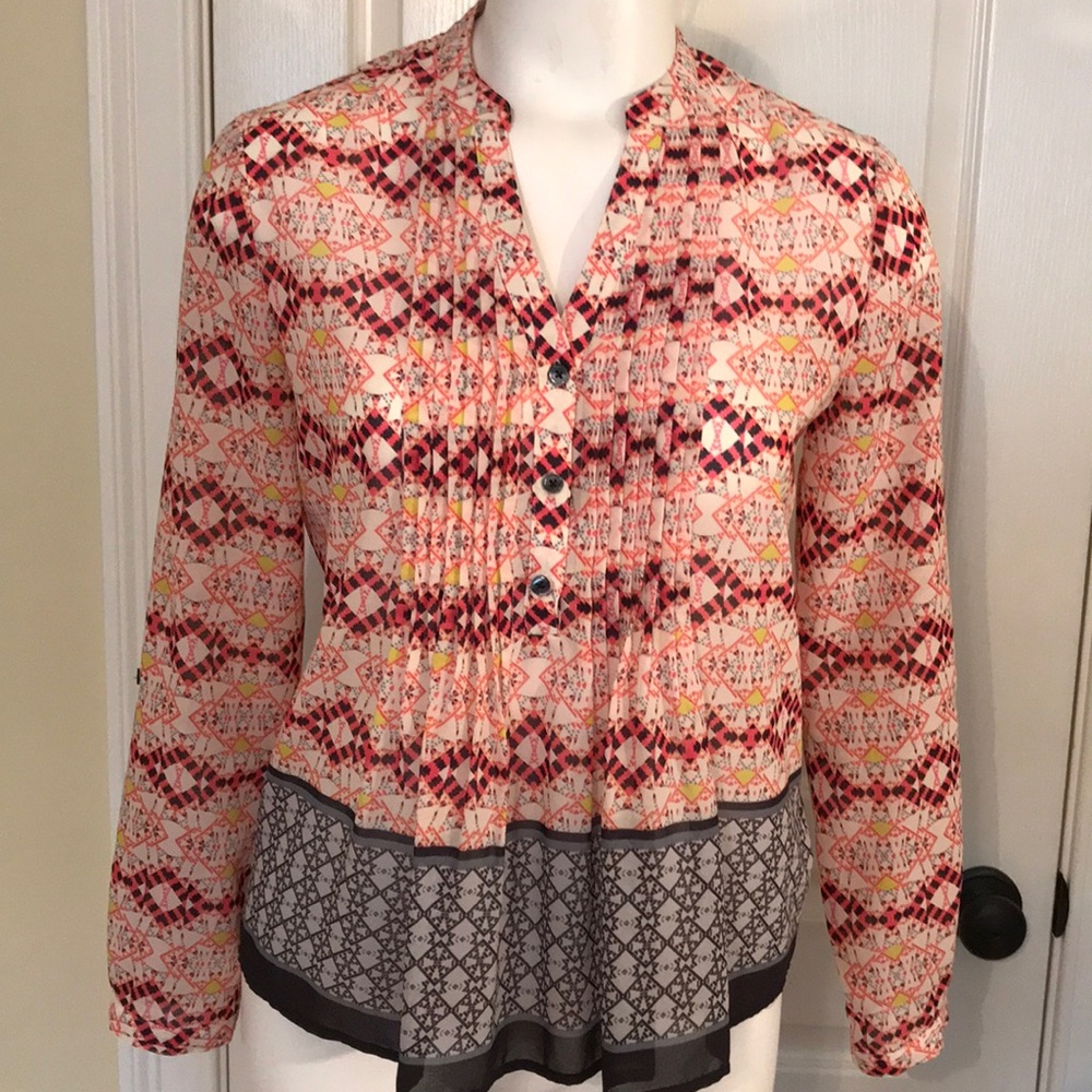 Anthropologie HD in Paris top